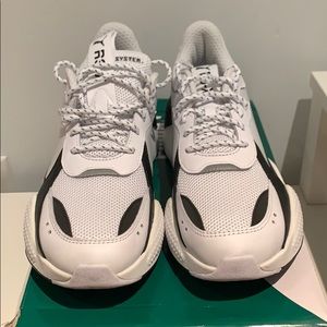 Puma RS-X Core. Deadstock